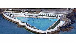 JESDER: İlk Jeotermal Havuz açıldı