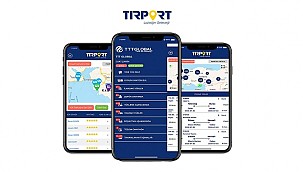 Kamyoncular, dönüş yükünü en hızlı ve en geç hangi illerde bulunuyor?