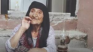 Kandil ve Gaz Lambası kullandı: Fatma Nine anlatıyor...