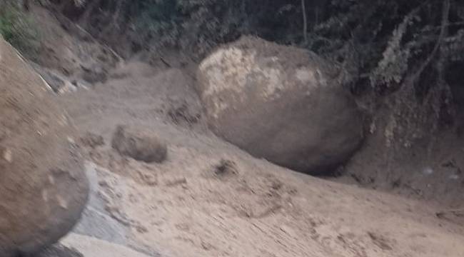 Karadeniz&#039;de yaşanan heyelanlar: İŞTE YAPILMASI GEREKENLER!
