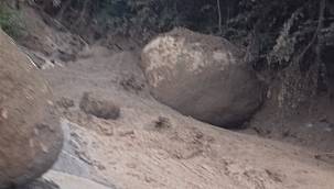 Karadeniz'de yaşanan heyelanlar: İŞTE YAPILMASI GEREKENLER!