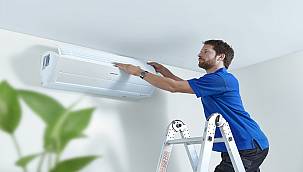 Klima temizliği ve bakımı nasıl yapılır?