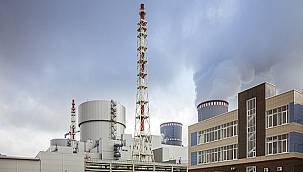 Leningrad Nükleer Santrali 2’nci ünitesinin işletmeye alınma...