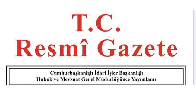 Maden Mühendisleri Odası yayınladı!