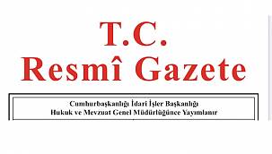 Maden Mühendisleri Odası yayınladı!