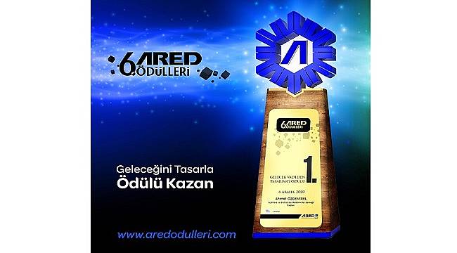 Öğrenciler yarışmaya tasarımlarıyla katılabilecek!