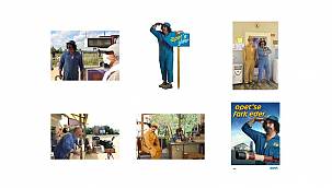 OPET: 15 yıl aradan sonra yeniden işbirliği yaptığı Cem Yılmaz'ın...