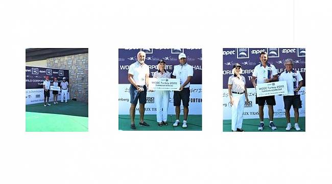 OPET sponsorluğunda...