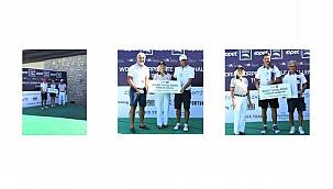 OPET sponsorluğunda...