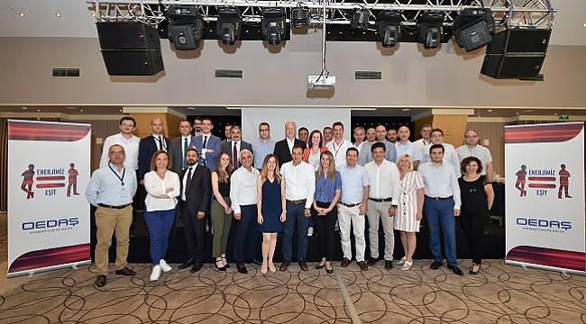 Osmangazi EDAŞ WEPs’i imzaladı!