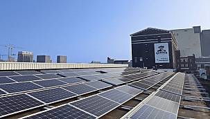 PEPSICO: Türkiye'de hedef yüzde 100 Yenilenebilir Enerji