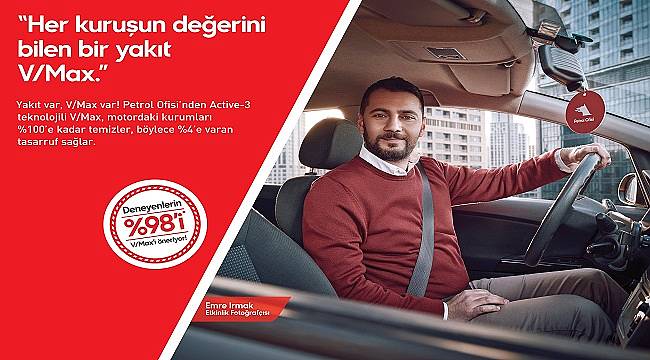 Petrol Ofisi&#039;nin yeni...