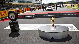 Pirelli İzmit’te üretti: Formula 1 yarışlarında...