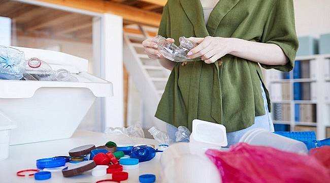 Plastik kullanımını azaltmak için 7 öneri!