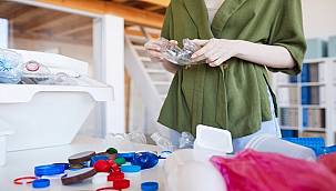 Plastik kullanımını azaltmak için 7 öneri!