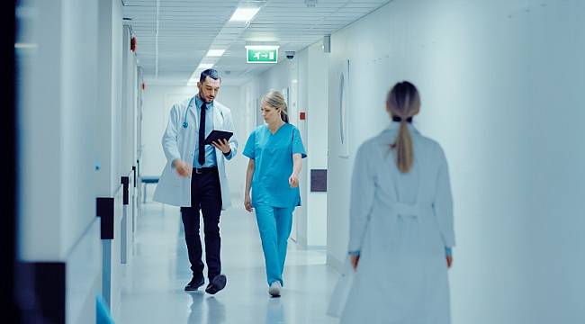 Schneider Electric: Dijital Servisler ve Operasyon Çözümleri ile Akıllı Hastanelerin Kurulmasında...