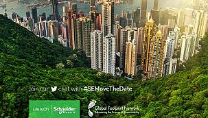 Schneider Electric ve Global Footprint Network: Sürdürülebilir başarı sağlamanın yollarını açıkladı