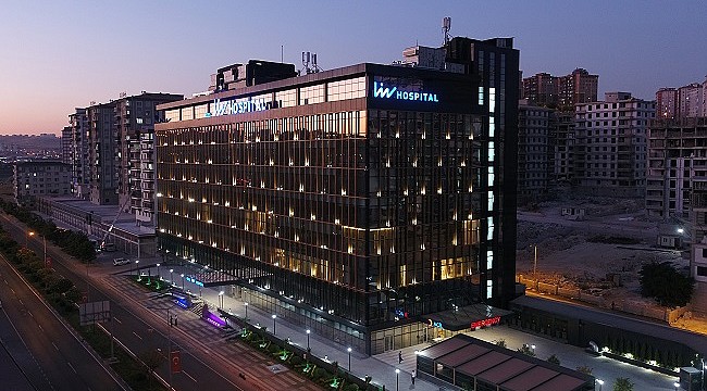 Schneider Electric: Yeni Nesil Hastane Projesi Çözüm Ortağı oldu