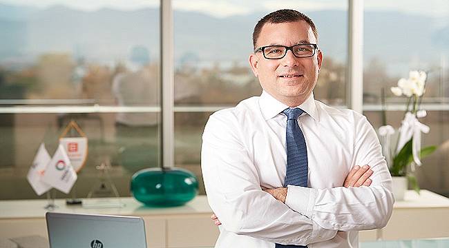 Sepaş Enerji: Pandemi uygulamalarıyla...