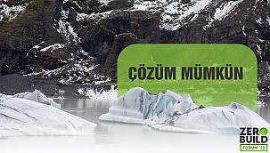 Sıfır Enerji Binalar...