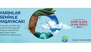 Son tarih 26 Ekim: ÖDÜL 100 BİN TL