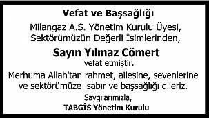 TABGİS 'Taziye' yayınladı!