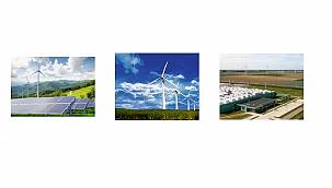 Temiz enerji için şirketler '2019 yılında 19,5 GW' enerji alımı gerçekleştirdi!