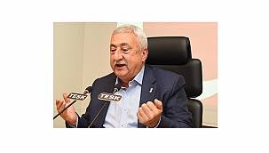 TESK: Araç Muayene Ücretleri Düşürülmeli'