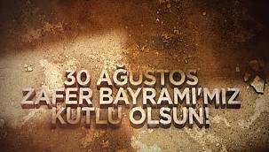 TOTAL: 30 Ağustos Zafer Bayramı’na Özel Reklam Filmi 'Hiçbir isim milletine böylesine umut olmadı…'