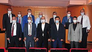 TŞOF: Bir araya gelen servisçiler çözüm istedi - Şoför esnafının desteğe ihtiyacı var