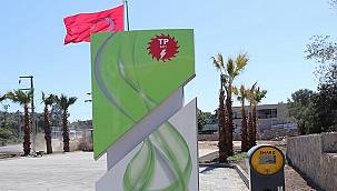 Türkiye Petrolleri’nden Ege Bölgesi’nde 2 yeni...