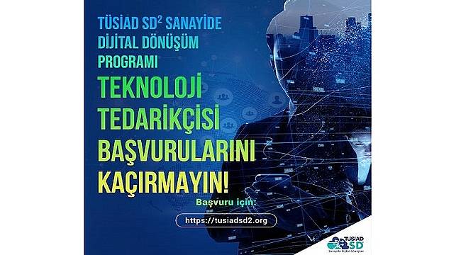 TÜSİAD: Kaçırmayın - Son Gün 18 Eylül