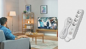 VİKO Multilet ile Evinizdeki Cihazlar Güvende