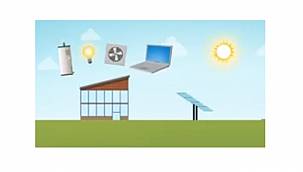 What is Zero Energy Building?