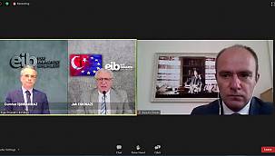 Yeşil yatırımların temelleri atılıyor...