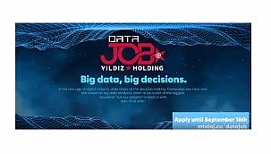 Yıldız Holding: Ekibimize katılma fırsatı yakalayacak - Son başvuru 16 Eylül