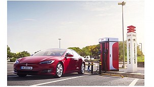 ZES’ten elektrikli otomobillere 100 yeni istasyon