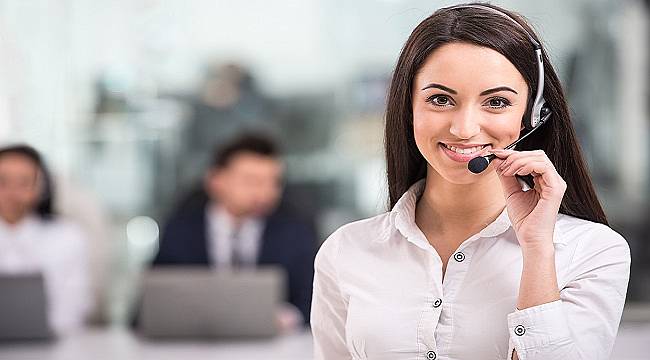 Zorlu Enerji çağrı merkezi üzerinden randevu sistemini...