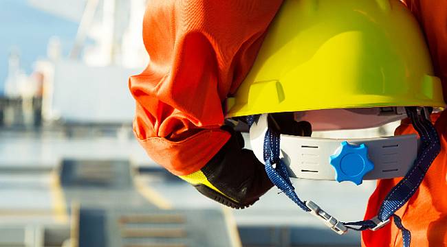 &#039;20 Eylül Azerbaycan Neftçiler Günü&#039;