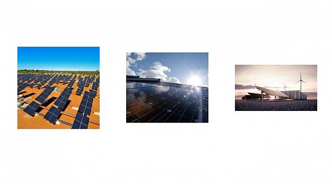 500 bin evden sobayı kaldırdı: Hedefi yenilenebilir enerjide...