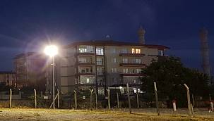 AKSA Doğalgaz dağıtım istasyonları Vestel ile aydınlanacak!