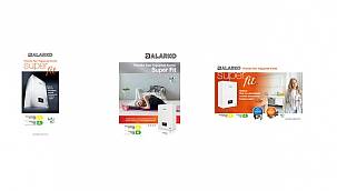 Alarko’dan Super Fit Kombi!