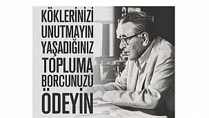 Doğan Holding Kurucu ve Onursal Başkanı Aydın Doğan: Ben de Gümüşhane'de kalsaydım...