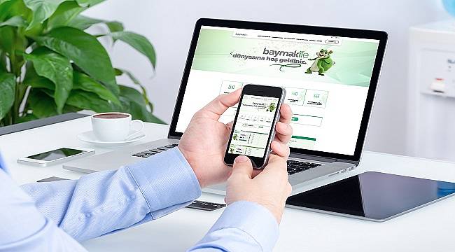 Baymak bayileri artık...