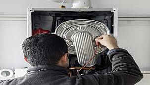 Baymak'dan 16 adımla 'Kombi Bakım Klavuzu'