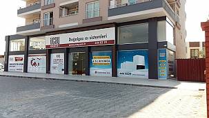 Bölge yenilenebilir enerji bakımından yüksek potansiyele sahip...