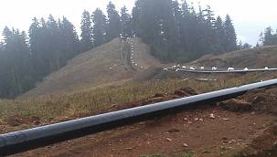 Spot Boru Gazı - DUYURU!