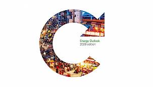 BP ENERJİ GÖRÜNÜMÜ 2020' RAPORU: Petrol talebi azalırken YENİLENEBİLİR enerji yükselişe geçiyor