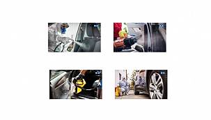 BRİSA: Eylül Ayı Boyunca Ücretsiz Araç Dezenfeksiyon Hizmeti Sunacak