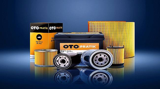 Brisa: Otopratik markalı yerli ve yeni ürünlerini pazara sundu